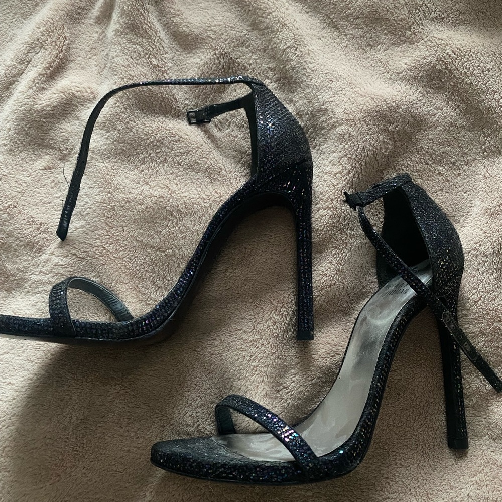 Stuart Weitzman Heels